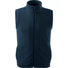  Unisex mellény gyapjú ALTISPORT NoPrint NP/ALU815 TENGERBLUE méret: XL