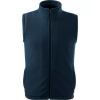  Unisex mellény gyapjú ALTISPORT NoPrint NP/ALU815 TENGERBLUE méret: XXL