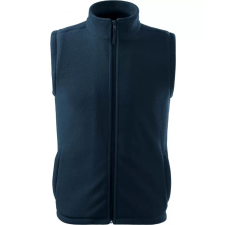 Unisex mellény gyapjú ALTISPORT NoPrint NP/ALU815 TENGERBLUE méret: XXL férfi mellény