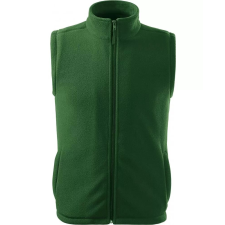 Unisex mellény gyapjú ALTISPORT NoPrint NP/ALU815 ÜVEG méret: S férfi mellény