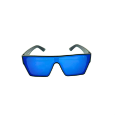  Unisex négyzet alakú napszemüveg napszemüveg