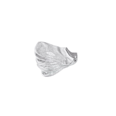  Unisex zokni - pamut titokzokni - 35-40 - szürke - Umbro