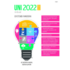 UNIside Kft. UNI in&out 2022 Nyár egyéb e-könyv