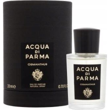 Uniszex Parfüm Acqua Di Parma EDP Osmanthus 20 ml parfüm és kölni