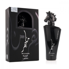  Uniszex Parfüm Lattafa EDP Maahir Black Edition 100 ml parfüm és kölni