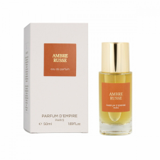 Uniszex Parfüm Parfum d&#039;Empire EDP Ambre Russe 50 ml parfüm és kölni