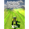 United Independent Entertainment GmbH Agricultural Simulator 2012: Deluxe Edition (PC - Steam Digitális termékkulcs)