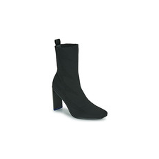 United Nude Bokacsizmák TARA BOOT HI Fekete 39 női csizma, bakancs