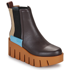 United Nude Csizmák Grip Chelsea Lo IV Barna 40