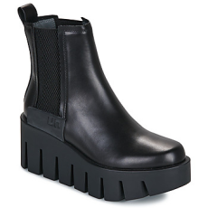 United Nude Csizmák Grip Chelsea Lo IV Fekete 37