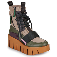 United Nude Csizmák Grip Combat Lo Sokszínű 40 női csizma, bakancs
