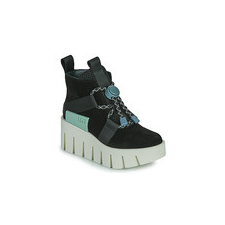 United Nude Csizmák GRIP NOMAD LO II Fekete 41 női csizma, bakancs