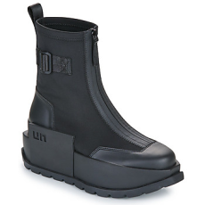 United Nude Csizmák ROKO BOOTIE 2 Fekete 37