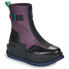 United Nude Csizmák Roko Bootie II Fekete 39 női csizma, bakancs