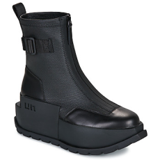 United Nude Csizmák Roko Bootie II Fekete 40
