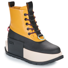 United Nude Csizmák ROKO PATROL BOOT Fekete 39