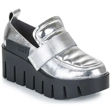 United Nude Mokkaszínek GRIP TROOPER LO Ezüst 39