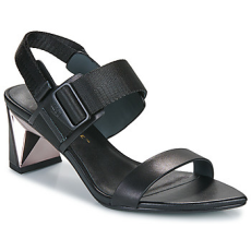 United Nude Szandálok / Saruk POLY SOGA MID Fekete 36