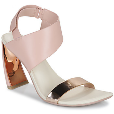 United Nude Szandálok / Saruk ZUMA SANDAL HI Rózsaszín 39