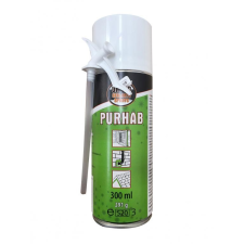 United Sealants Sprays Purhab 750 ml purhab, tömítő, tapasz