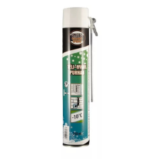 United Sealants Sprays Téli- Nyári Purhab 750ml sárga purhab, tömítő, tapasz