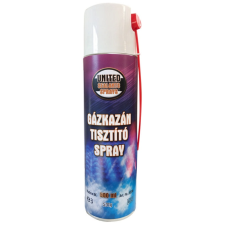 United Sealants United Sprays Gázkazán tisztító spray 500ml tisztító- és takarítószer, higiénia