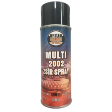 United Sealants United Sprays Multi 2002 Zsír spray 400ml tisztító- és takarítószer, higiénia
