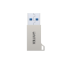 Unitek A1034NI USB apa - USB Type-C anya Adapter