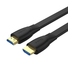 Unitek C11063BK-3M HDMI - HDMI kábel 3m - Fekete kábel és adapter