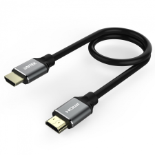 Unitek C139W HDMI - HDMI kábel 3m - Fekete kábel és adapter