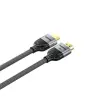 Unitek HDMI 2.1 8K LUX OPLOT CABLE 3M