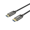 Unitek Prémium HDMI 2.1 8K 60Hz AOC kábel 20m (C11085GY01-20M)