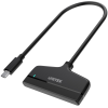 Unitek Prémium USB C - SATA átalakító konverter (Y-1096A)