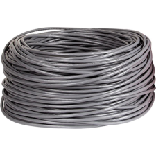 Unitek UTP 305.0m (Y-C876AGY) kábel és adapter