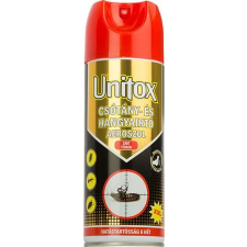 Unitox Csótány- és hangyairtó aeroszol, 400 ml, UNITOX tisztító- és takarítószer, higiénia