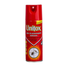  Unitox Légy és Szúnyogirtó Aer.200ml tisztító- és takarítószer, higiénia