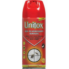 Unitox Légy- és szúnyogirtó aeroszol, 200 ml, UNITOX, illatosított (KHT948) tisztító- és takarítószer, higiénia