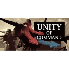 Unity of Command: Stalingrad Campaigns (Digitális kulcs - PC) videójáték