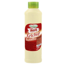 UNIVER 1 KEZES KETCHUP 1KG alapvető élelmiszer