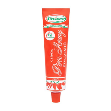Univer Darált paprika UNIVER Piros Arany csipős 70g alapvető élelmiszer