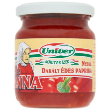  UNIVER ÉDES ANNA 200G alapvető élelmiszer