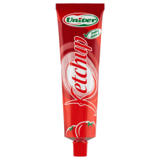 Univer, Ketchup, 160 g szósz, mártás