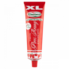 Univer Magyar Ízek XL Piros Arany csípős ételízesítő paprikakrém 240 g alapvető élelmiszer