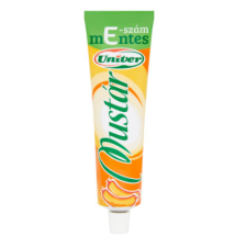  UNIVER MUSTÁR 160G alapvető élelmiszer
