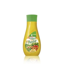 Univer Mustár UNIVER E-szám mentes 440g alapvető élelmiszer