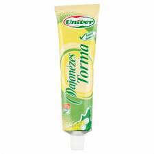 Univer Product Zrt. Univer majonézes torma 160 g szósz, mártás