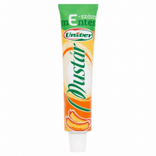 Univer Product Zrt. Univer mustár 70 g szósz, mártás