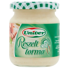  Univer reszelt torma 190 g alapvető élelmiszer