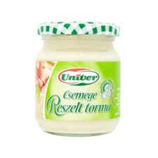  UNIVER RESZELT TORMA CSEMEGE 190G szósz, mártás