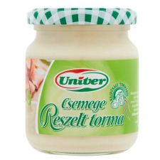  UNIVER TORMA RESZELT CSEMEGE 190G alapvető élelmiszer